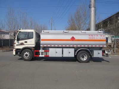 Luping Machinery LPC5160GYYB5 Oil tanker