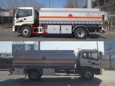 Luping Machinery LPC5160GYYB5 Oil tanker