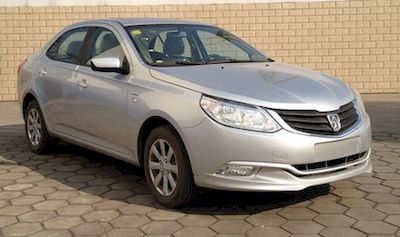 Baojun LZW7151ACFSedan