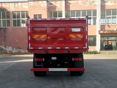 Wanshan  WS3254G4B Dump truck