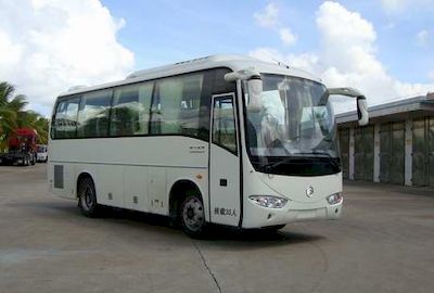 Jinlv  XML6807J18 coach