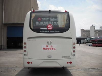 Jinlv  XML6807J18 coach