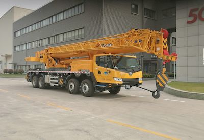 XCMG XZJ5442JQZ50KCar crane