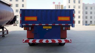 Zhengzheng  YAJ9403 Semi trailer