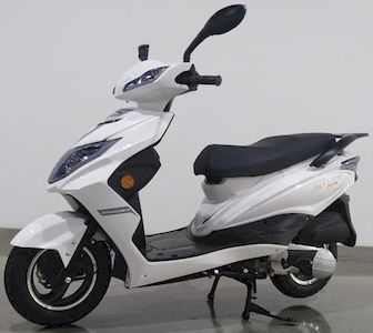 Zongshen brand automobiles ZS125T63 Two wheeled motorcycles