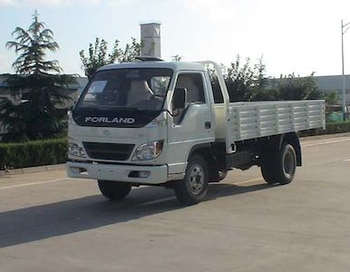 Beijing brand automobiles BJ40107 Low speed truck