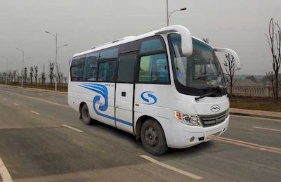 Chuanma  CAT6660C4E coach