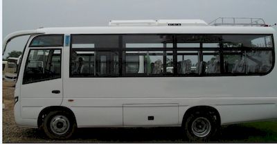 Chuanma  CAT6660C4E coach