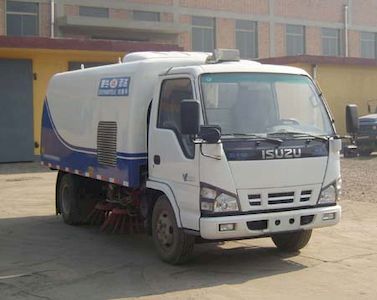 Yongkang  CXY5063TSL Road sweeper