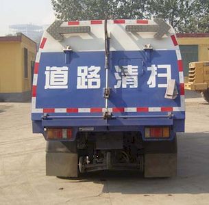 Yongkang  CXY5063TSL Road sweeper