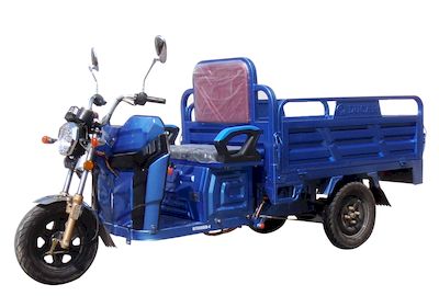 Dajiang  DJ1500DZH4 Electric tricycle