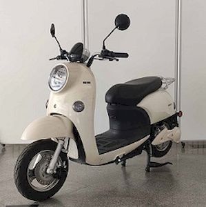 Daima DM500DQT4Electric two wheeled light motorcycle