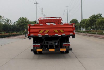 Dongfeng  EQ1183L9BDG Truck