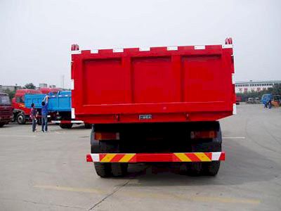 Wuyi  FJG3311MB Dump truck