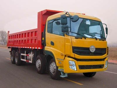 Wuyi  FJG3311MB Dump truck