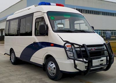 Wuling  GL5046XQC Prisoner