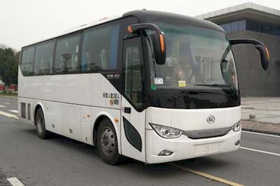 Ankai  HFF6909KD1E6B coach