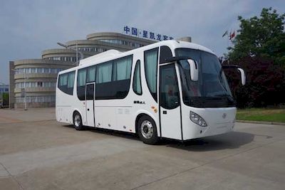 Star Kailong HFX6101KEV09Pure electric passenger cars