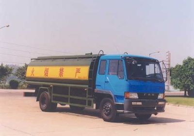 Jiuxin brand automobilesJXP5110GYYOil tanker