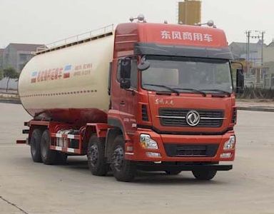 Luba  LB5311GFLA9 Low density powder material transport vehicle