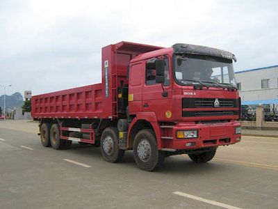 Yunli  LG3313Z Dump truck