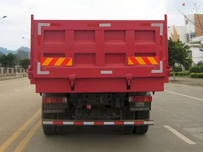 Yunli  LG3313Z Dump truck