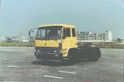 Chenglong LZ4110MD23Tractor