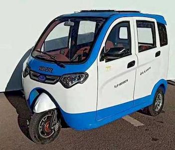 Century Wind  SJF1800DZK Electric tricycle