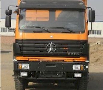 Xingshi  SLS5250TSGN4 Fracturing sand tank truck