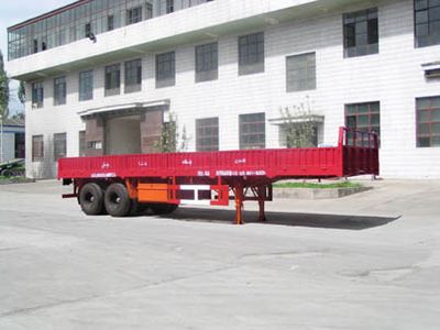 Tianshan  TSQ9280 Semi trailer