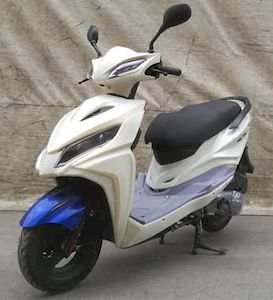 Tianying  TY125TV Two wheeled motorcycles