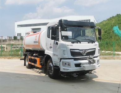 Xiangxinding brand automobiles XDV5161GPSEQ6 watering lorry 