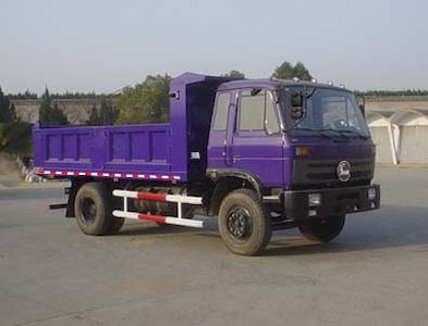 Yanlong  YL3060G1 Dump truck