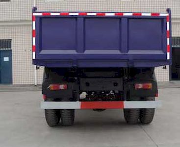 Yanlong  YL3060G1 Dump truck