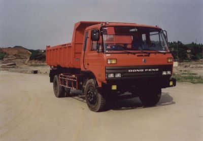 Yanlong YL3110Dump truck