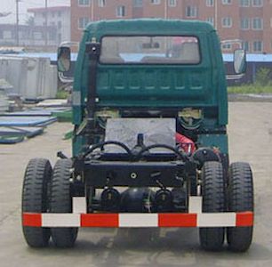 Qingqi  ZB4060LDC Tractor