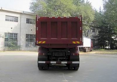 Haoluo  ZZ3257N3847N2 Dump truck