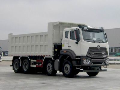 Haowo  ZZ3317V326JE1B Dump truck