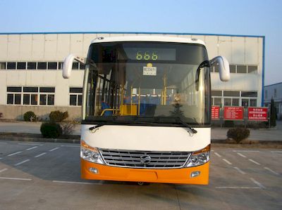 Huaxia  AC6720GKJN City buses