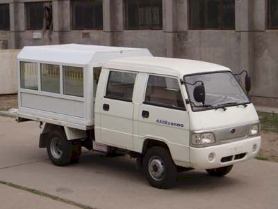 Era BJ5020Z2DA3Funeral vehicle