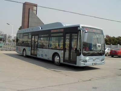 Jiefang AutomobileCA6121URN81City buses