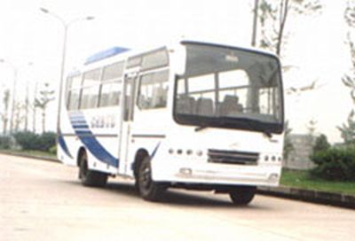 Chuanma  CAT6750B5C Medium size passenger cars