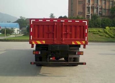 Hongyan  CQ3314HMG466 Dump truck