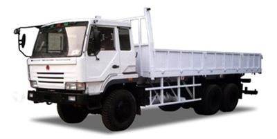 Long March CZ1282GH375YTruck