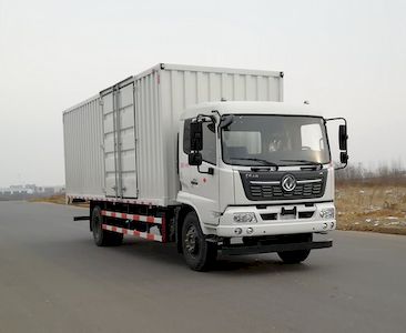 Dongfeng  DFH5140XXYB2 Box transport vehicle