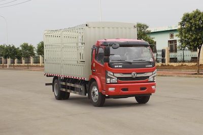 Dongfeng  EQ5120CCY8CDEAC Grate type transport vehicle