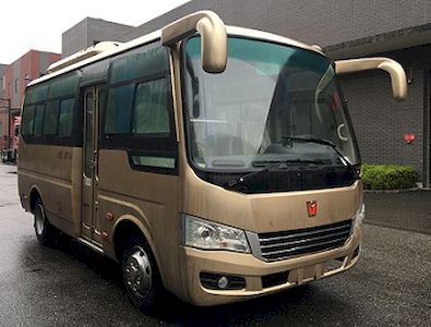 Yunhai  KK6600K01 coach