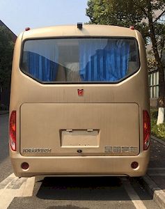 Yunhai  KK6600K01 coach