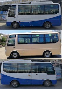 Yunhai  KK6600K01 coach