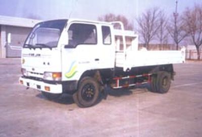 Yuejin NJ3040DBWDump truck